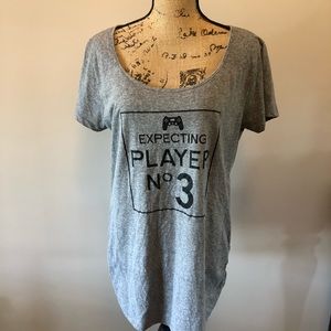 EUC Maternity T-shirt